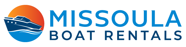 Missoula Boat Rentals Logo